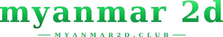 myanmar 2d logo
